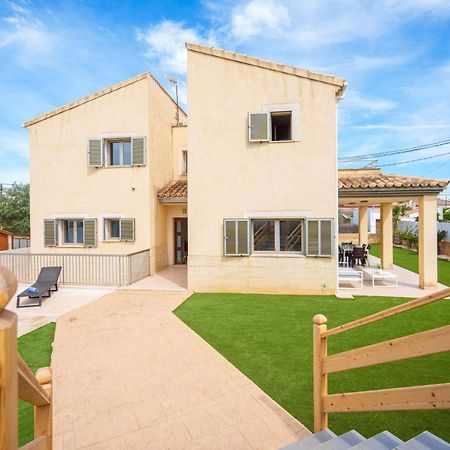 Villa Son Jil By Interhome Αλκούδια Εξωτερικό φωτογραφία