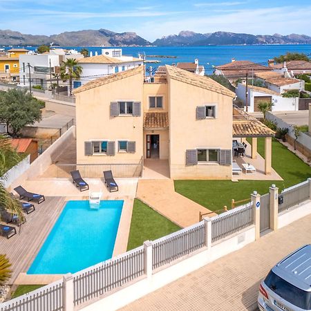 Villa Son Jil By Interhome Αλκούδια Εξωτερικό φωτογραφία
