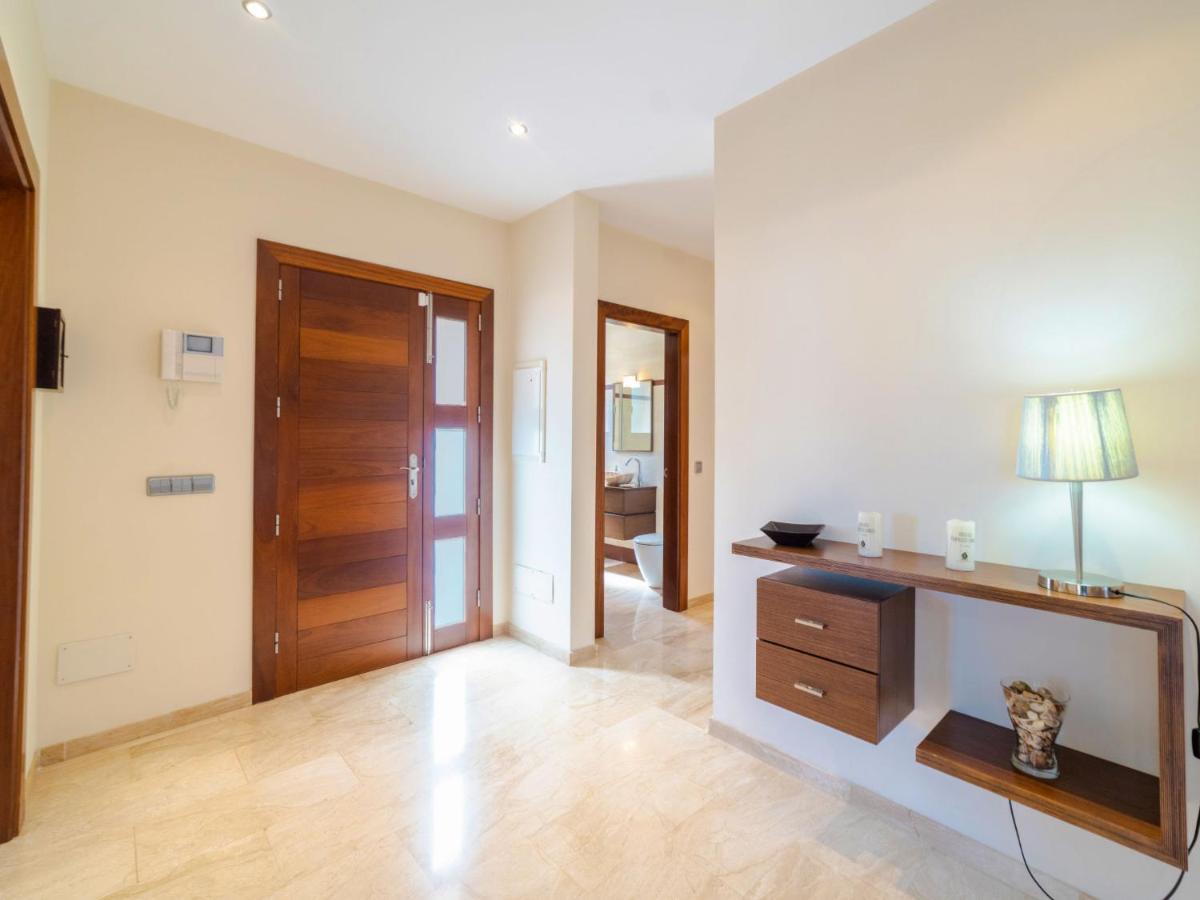 Villa Son Jil By Interhome Αλκούδια Εξωτερικό φωτογραφία