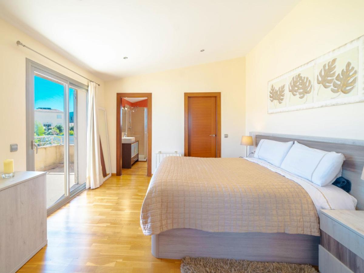 Villa Son Jil By Interhome Αλκούδια Εξωτερικό φωτογραφία