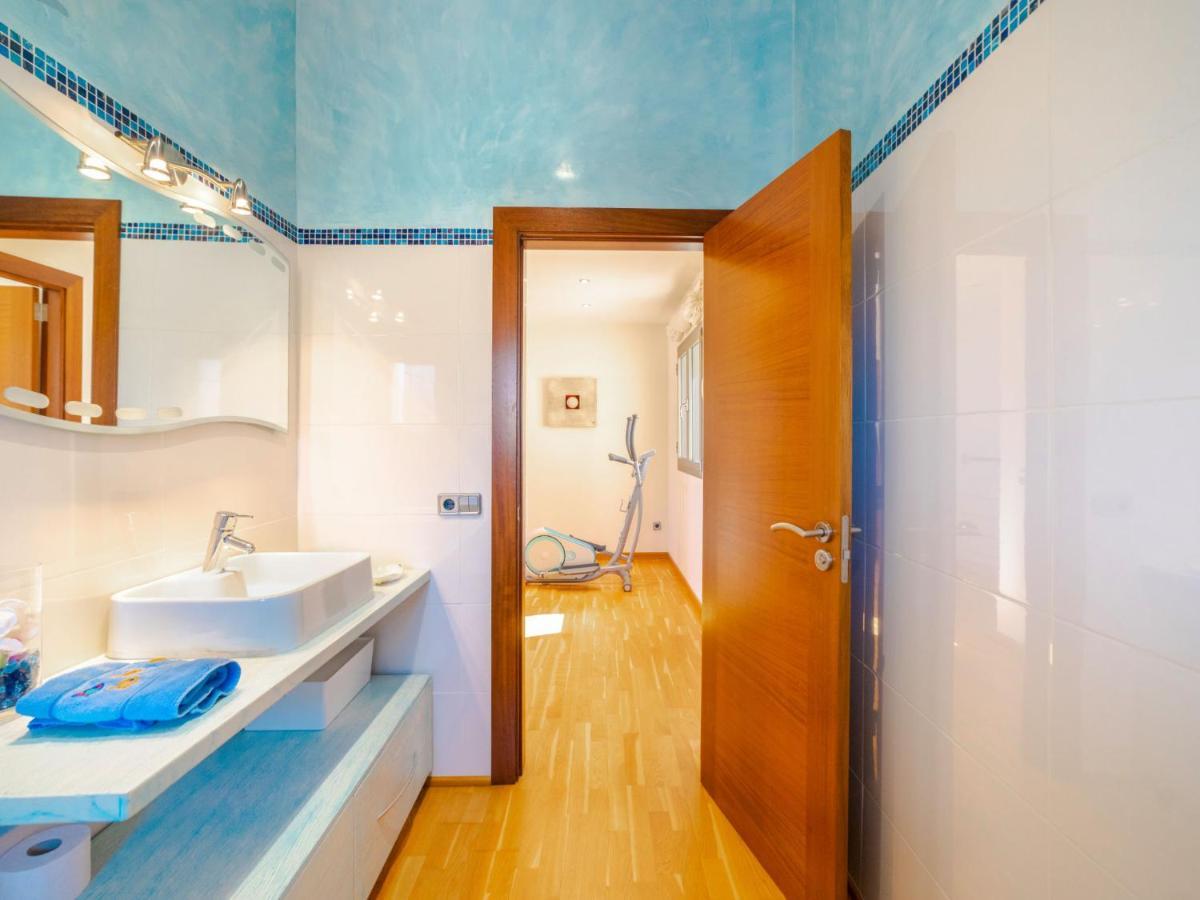 Villa Son Jil By Interhome Αλκούδια Εξωτερικό φωτογραφία