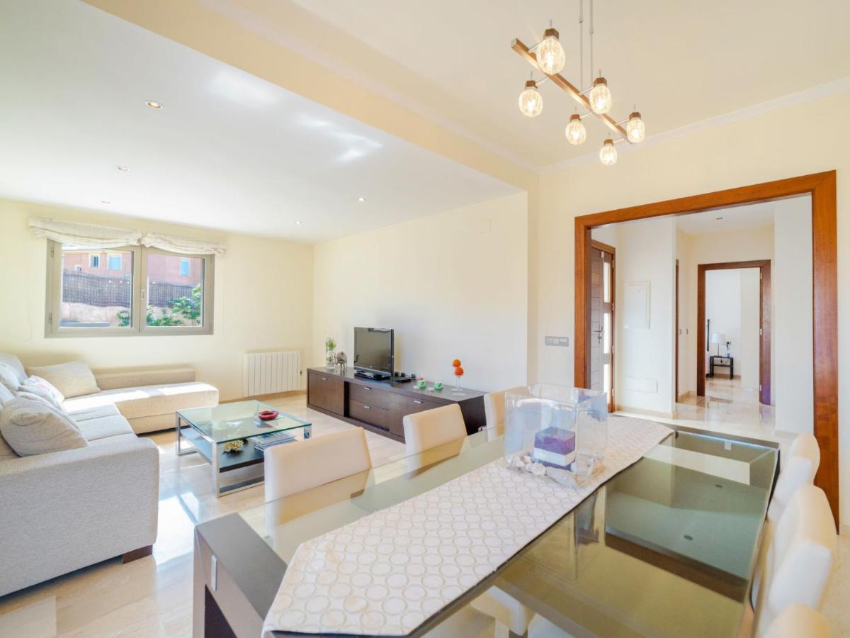 Villa Son Jil By Interhome Αλκούδια Εξωτερικό φωτογραφία