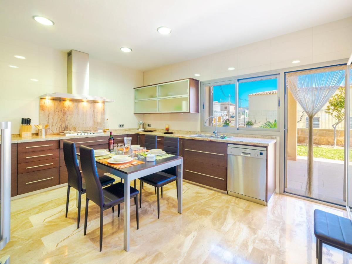 Villa Son Jil By Interhome Αλκούδια Εξωτερικό φωτογραφία