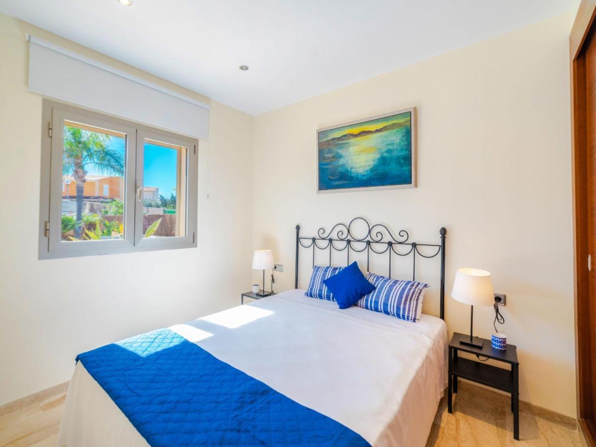 Villa Son Jil By Interhome Αλκούδια Εξωτερικό φωτογραφία