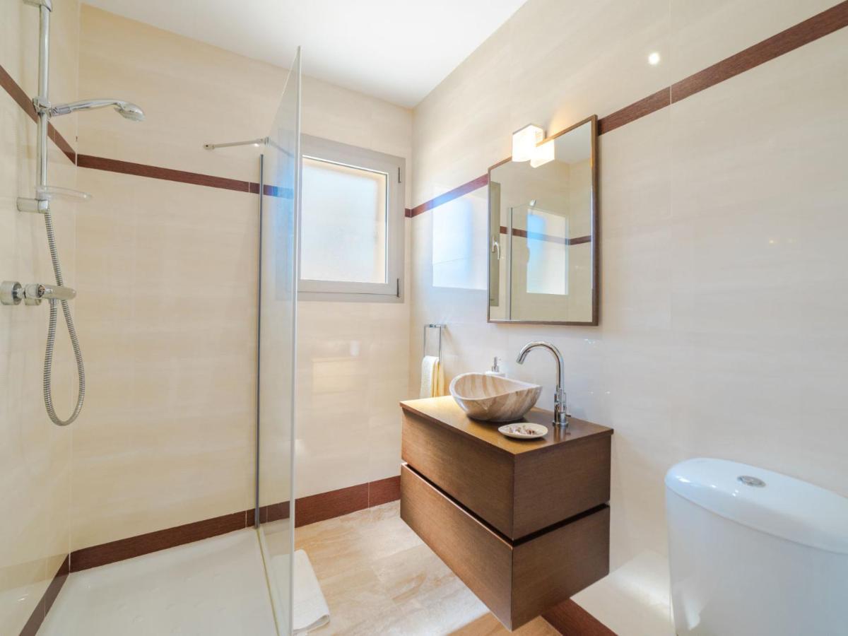 Villa Son Jil By Interhome Αλκούδια Εξωτερικό φωτογραφία