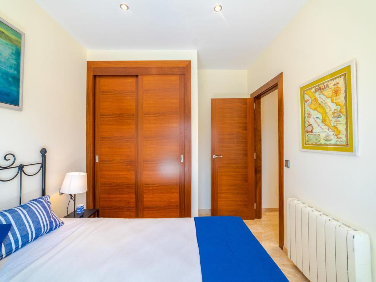 Villa Son Jil By Interhome Αλκούδια Εξωτερικό φωτογραφία