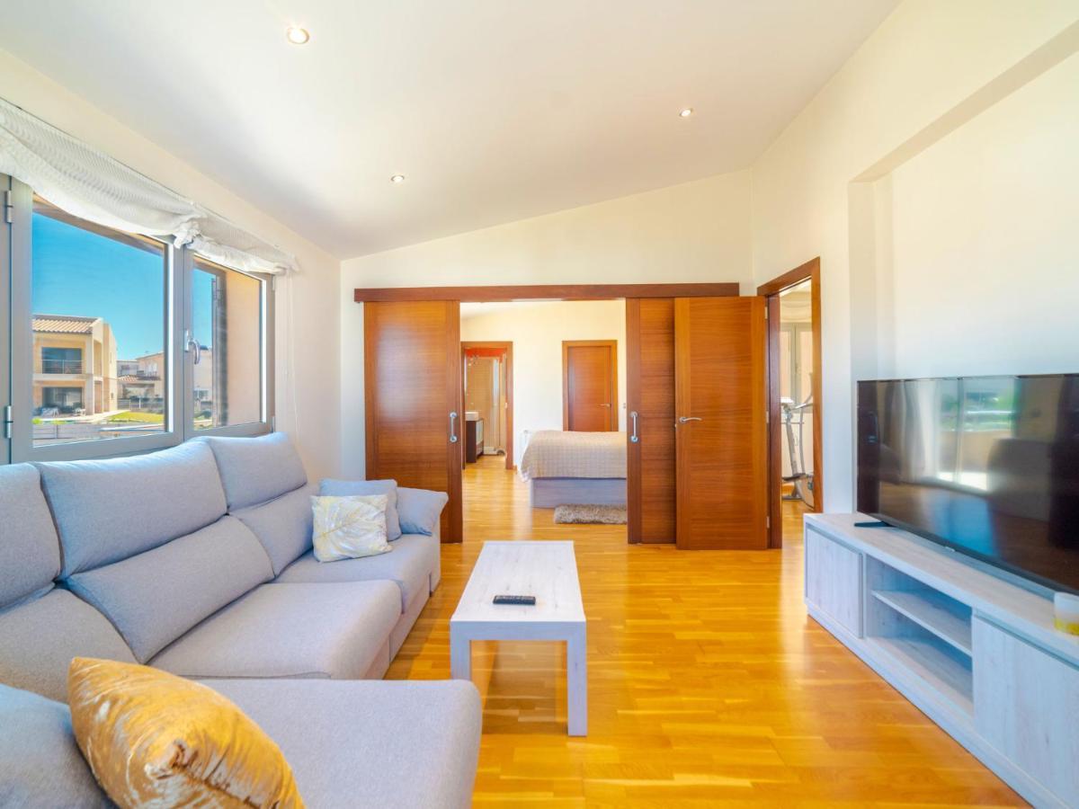 Villa Son Jil By Interhome Αλκούδια Εξωτερικό φωτογραφία