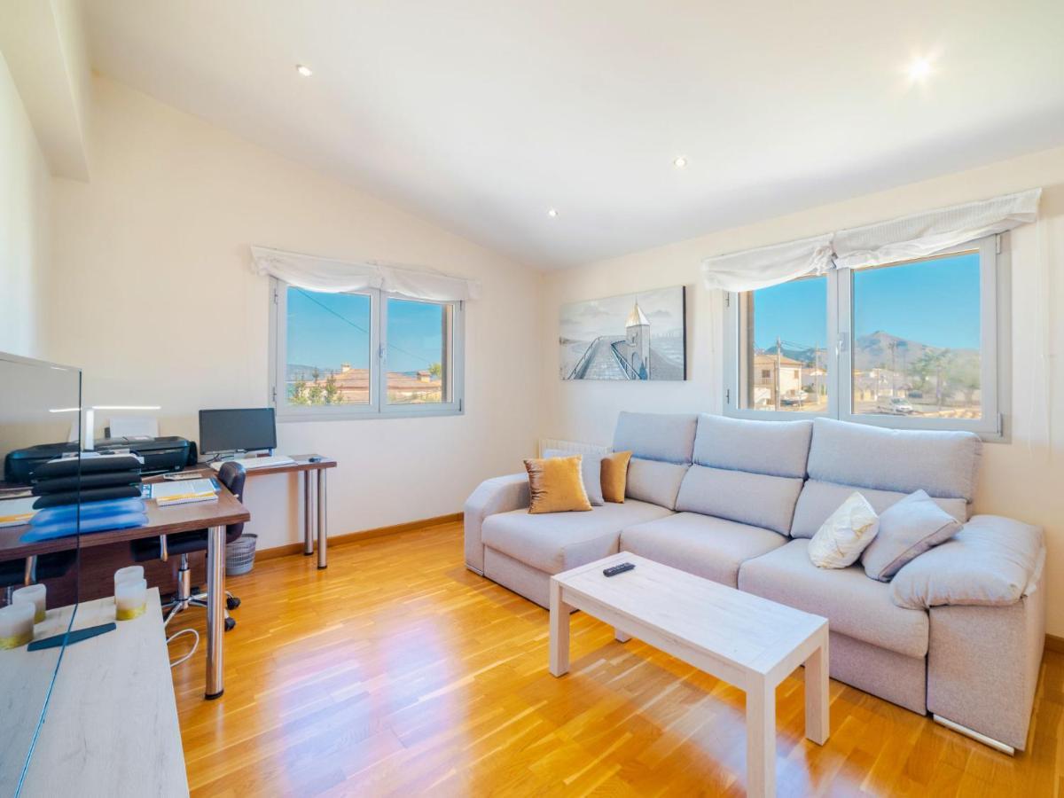 Villa Son Jil By Interhome Αλκούδια Εξωτερικό φωτογραφία