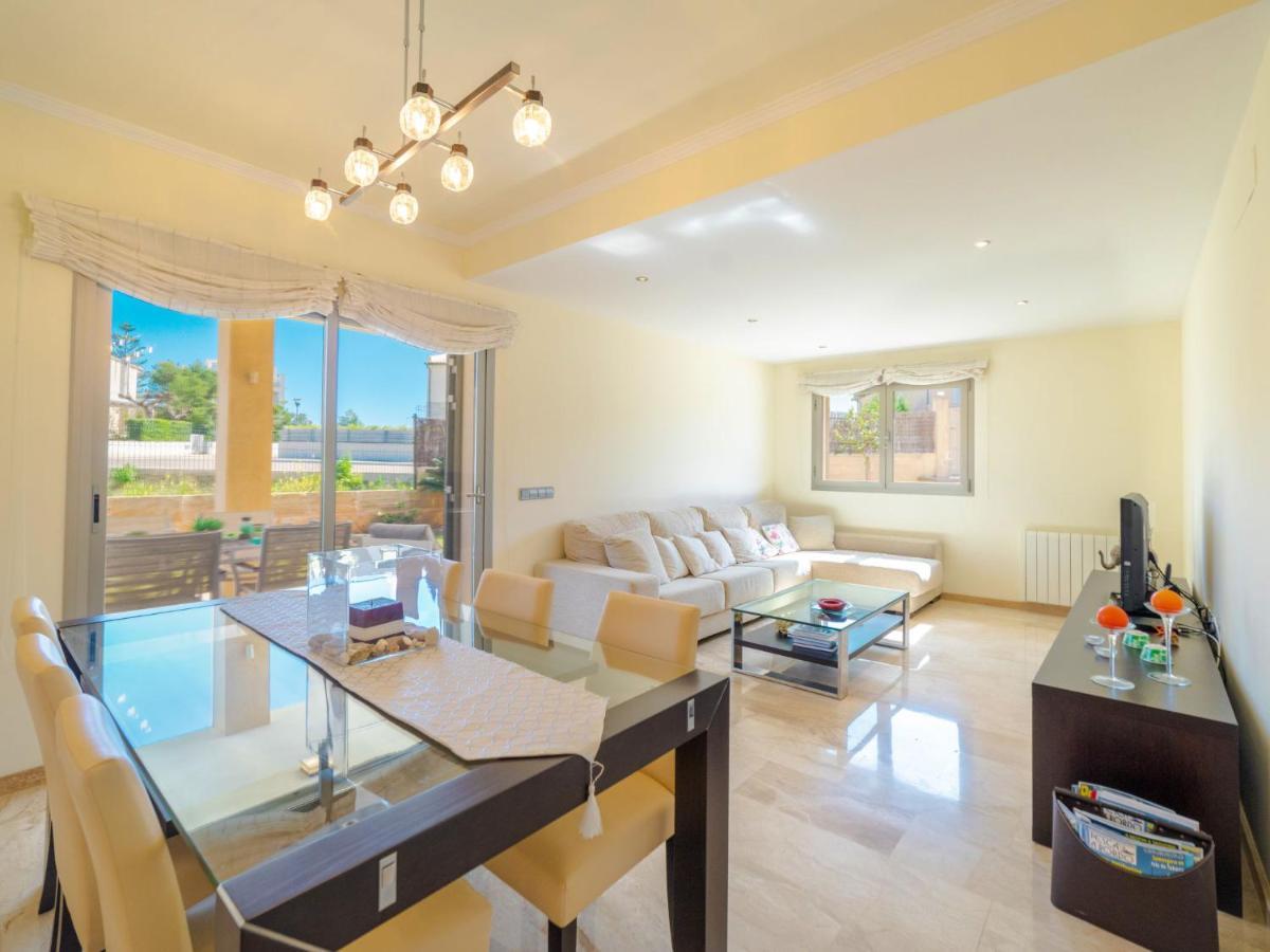 Villa Son Jil By Interhome Αλκούδια Εξωτερικό φωτογραφία