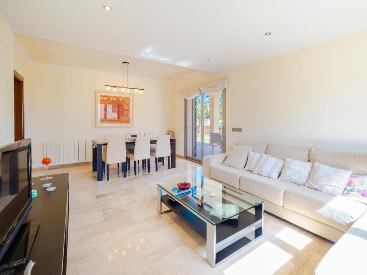 Villa Son Jil By Interhome Αλκούδια Εξωτερικό φωτογραφία