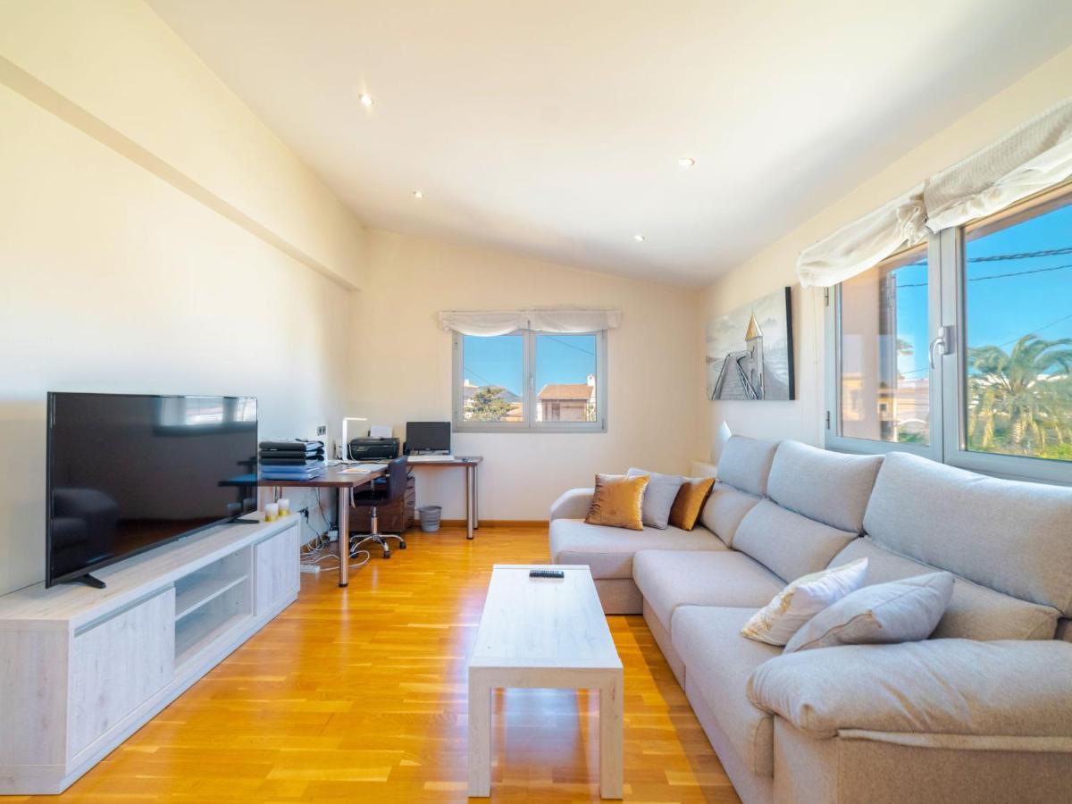 Villa Son Jil By Interhome Αλκούδια Εξωτερικό φωτογραφία