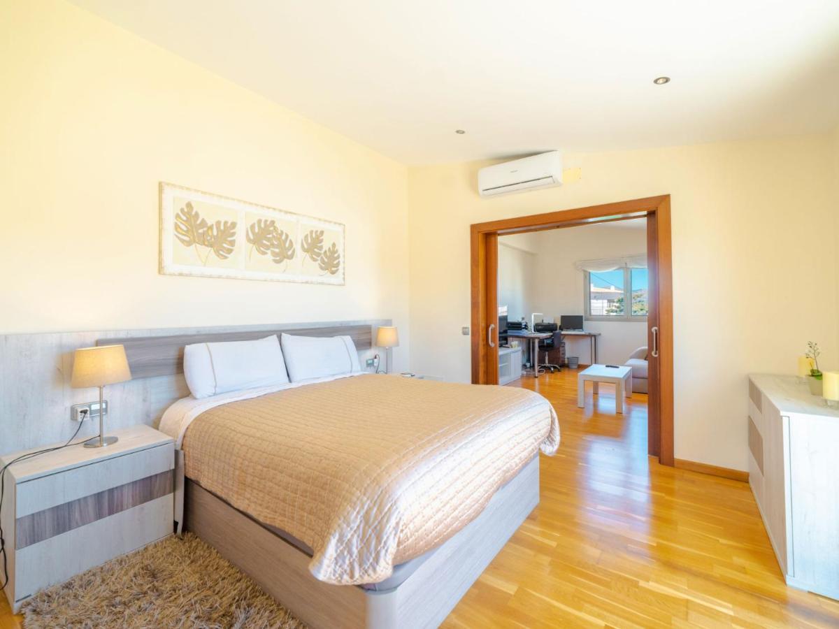 Villa Son Jil By Interhome Αλκούδια Εξωτερικό φωτογραφία