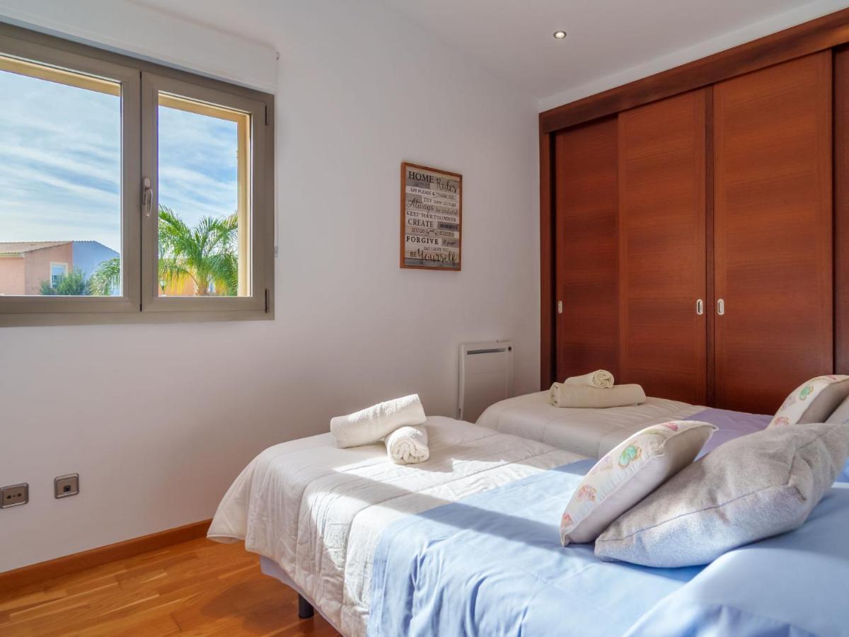 Villa Son Jil By Interhome Αλκούδια Εξωτερικό φωτογραφία