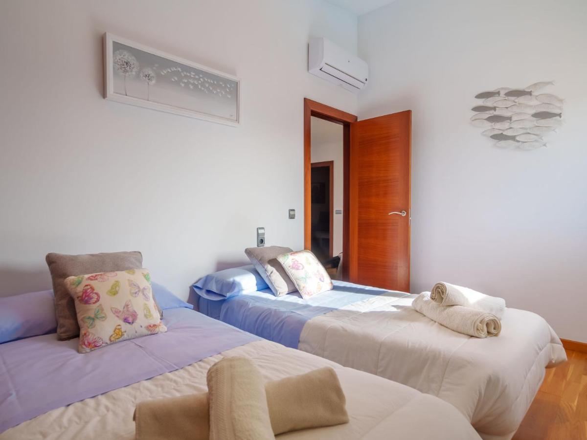 Villa Son Jil By Interhome Αλκούδια Εξωτερικό φωτογραφία