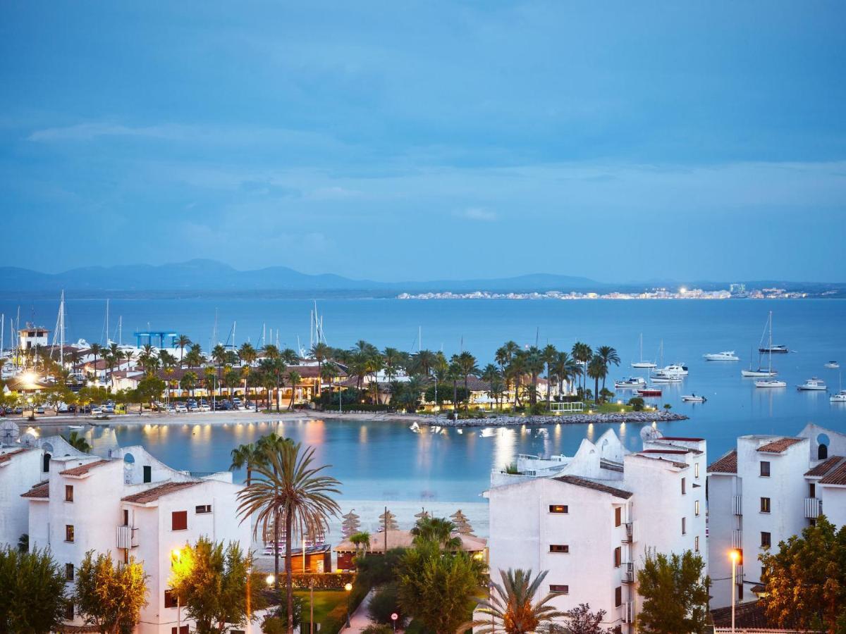 Villa Son Jil By Interhome Αλκούδια Εξωτερικό φωτογραφία
