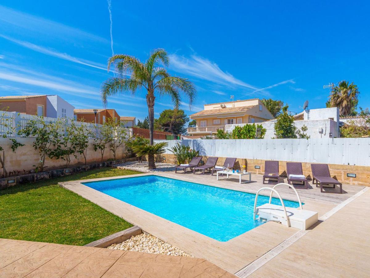 Villa Son Jil By Interhome Αλκούδια Εξωτερικό φωτογραφία