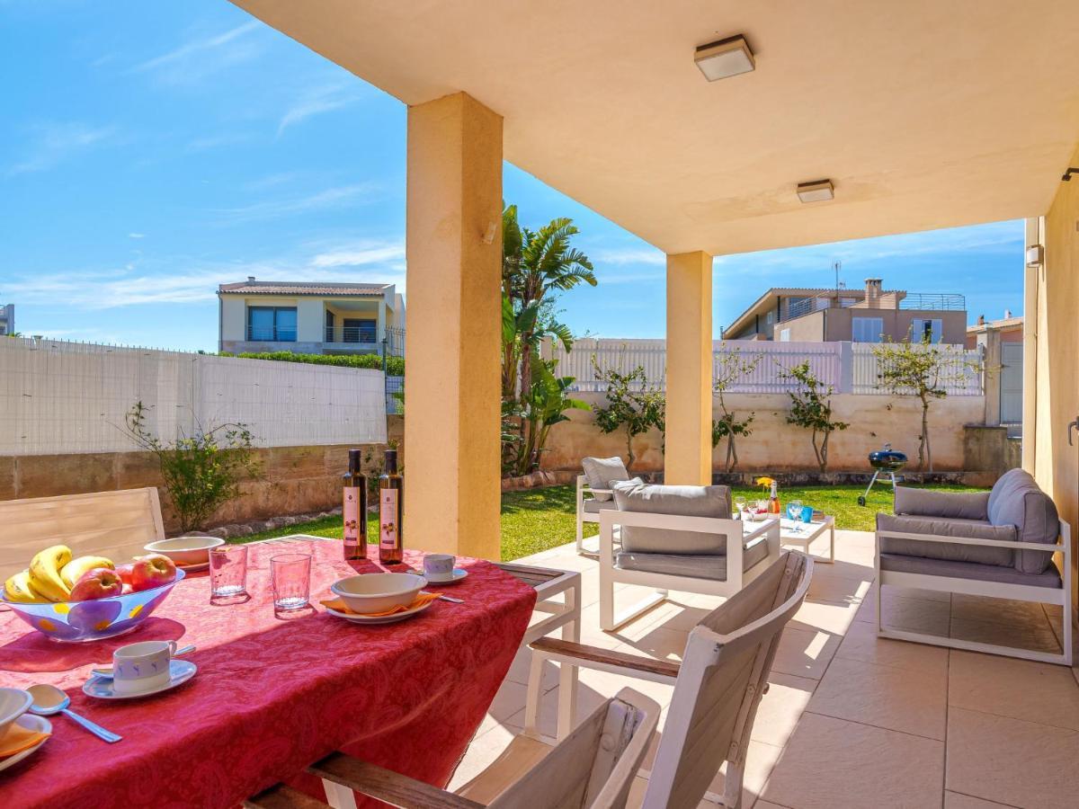 Villa Son Jil By Interhome Αλκούδια Εξωτερικό φωτογραφία