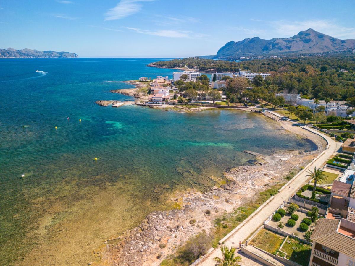 Villa Son Jil By Interhome Αλκούδια Εξωτερικό φωτογραφία