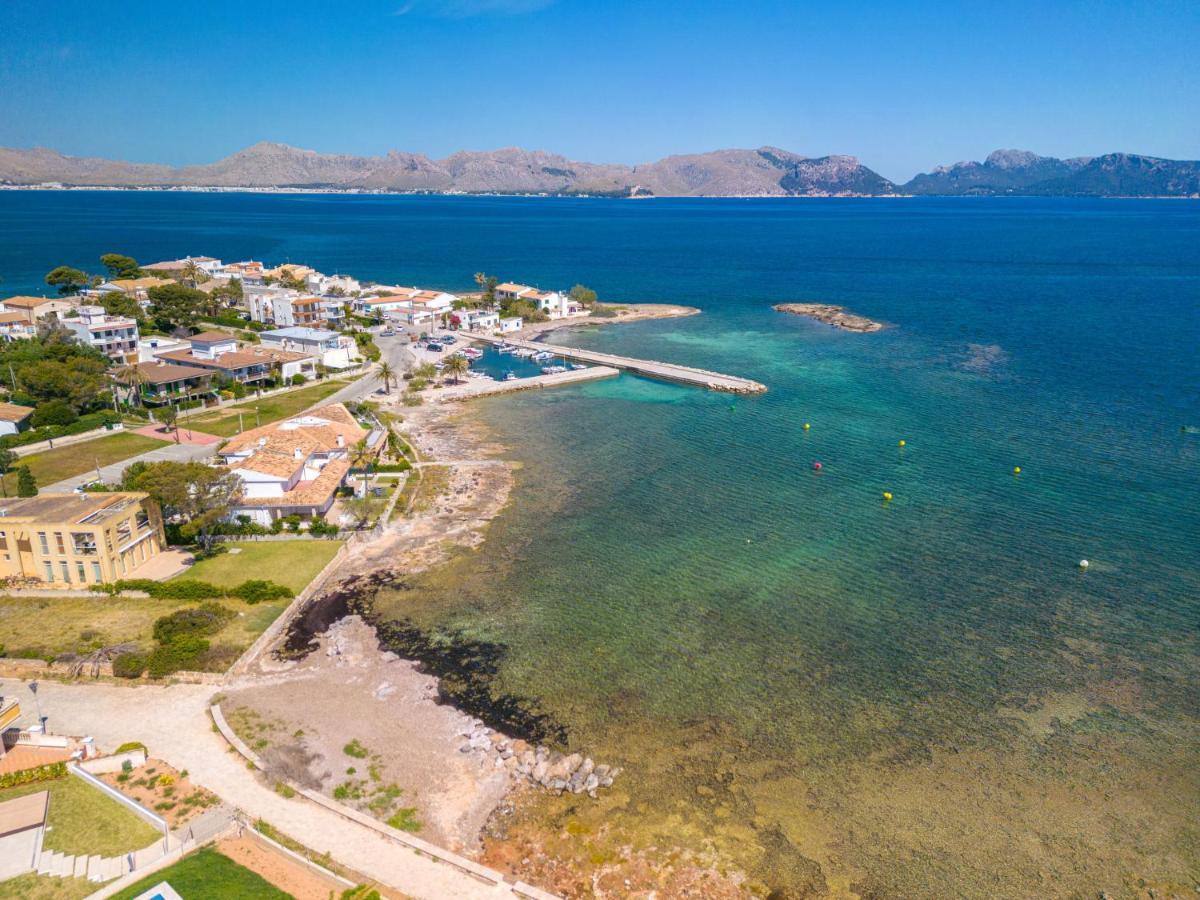 Villa Son Jil By Interhome Αλκούδια Εξωτερικό φωτογραφία