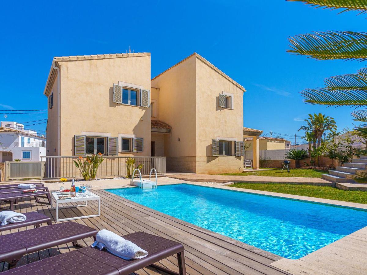 Villa Son Jil By Interhome Αλκούδια Εξωτερικό φωτογραφία