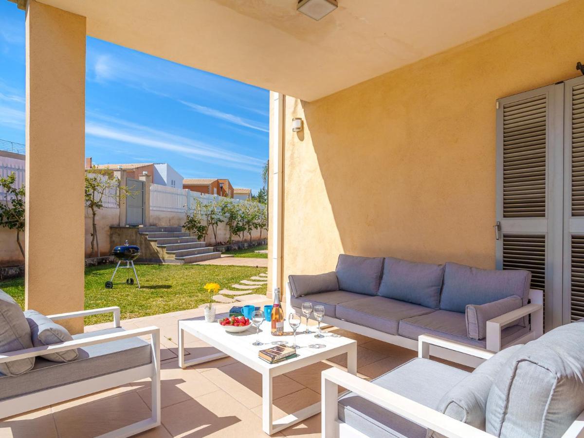 Villa Son Jil By Interhome Αλκούδια Εξωτερικό φωτογραφία