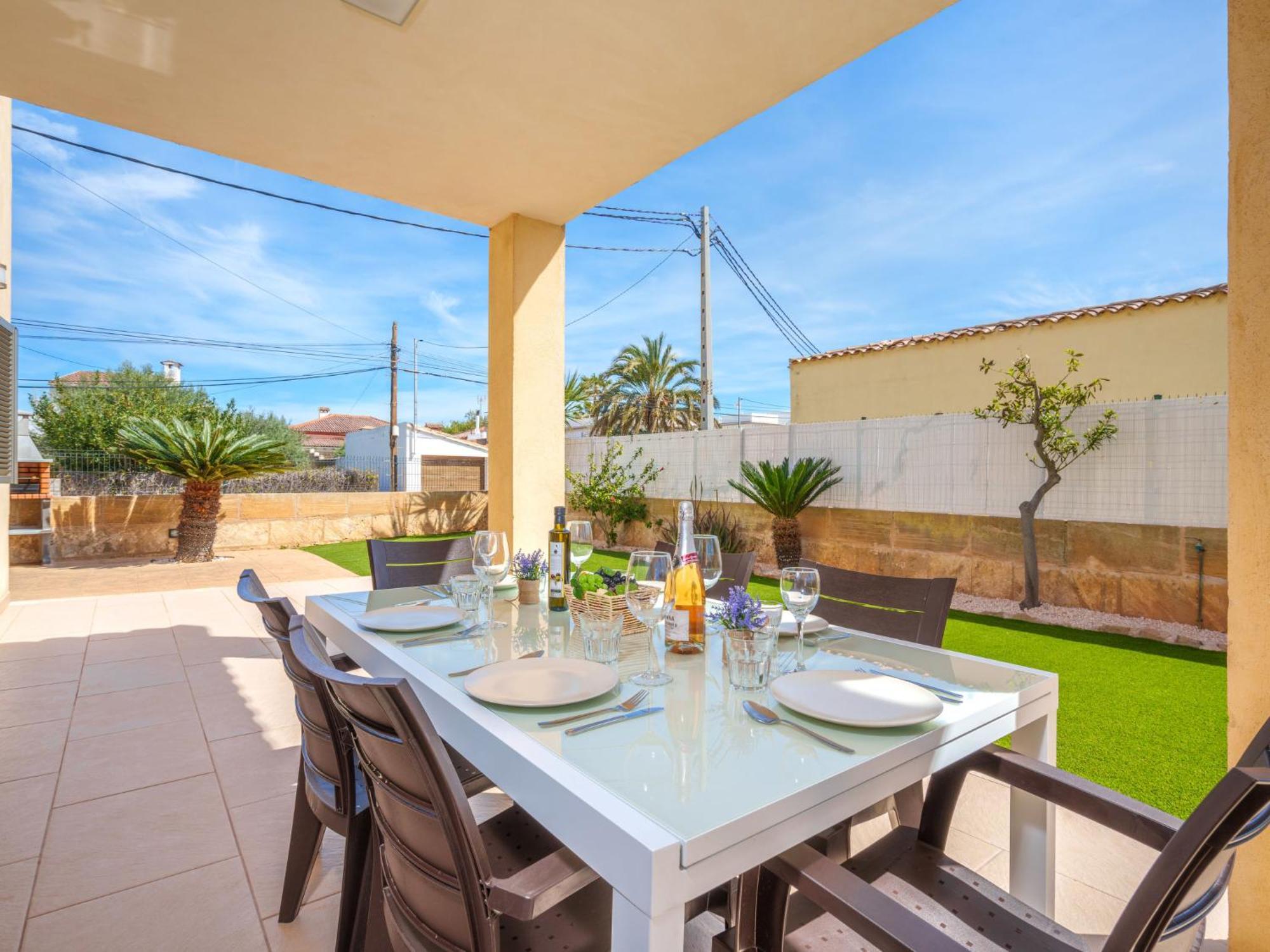 Villa Son Jil By Interhome Αλκούδια Εξωτερικό φωτογραφία