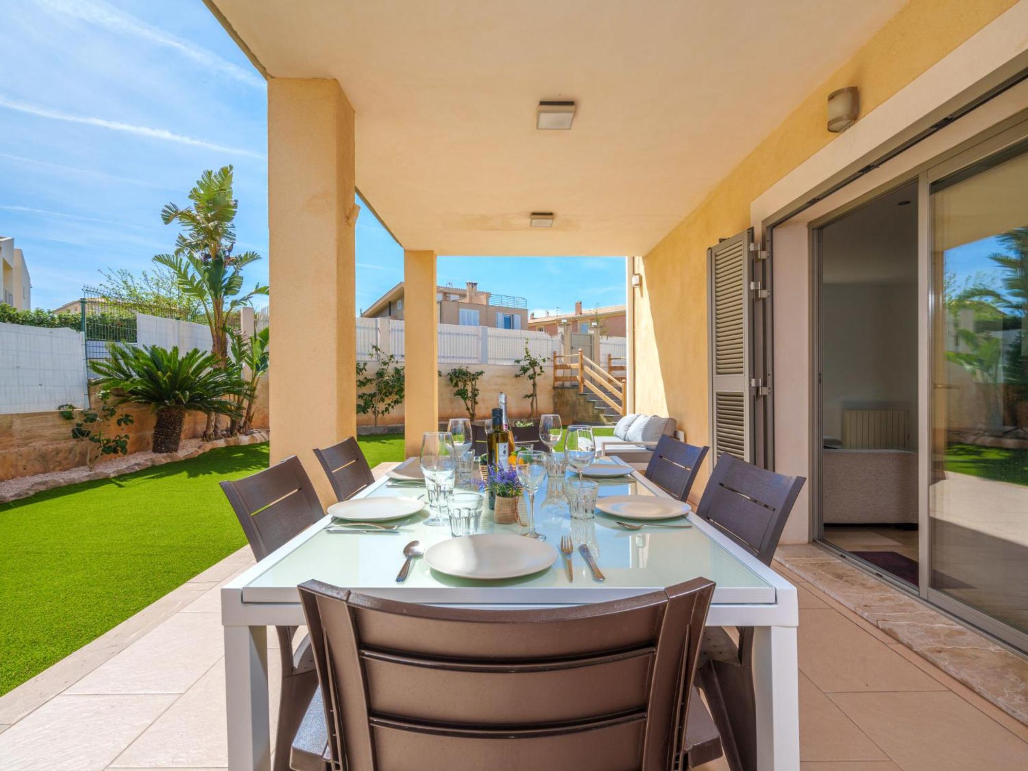 Villa Son Jil By Interhome Αλκούδια Εξωτερικό φωτογραφία
