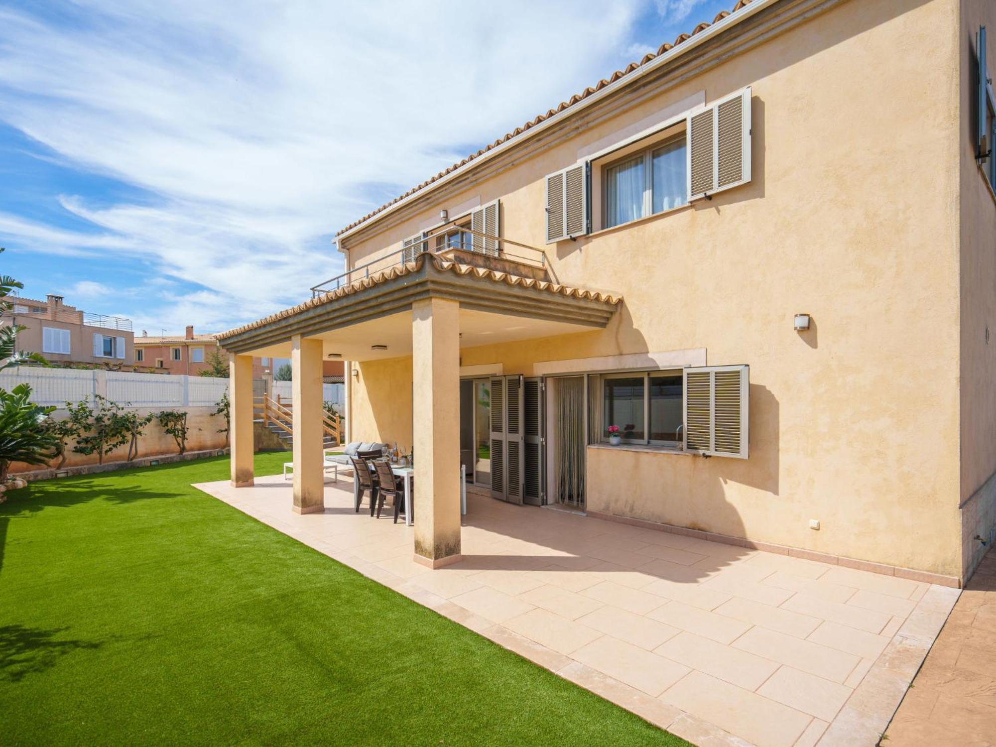 Villa Son Jil By Interhome Αλκούδια Εξωτερικό φωτογραφία