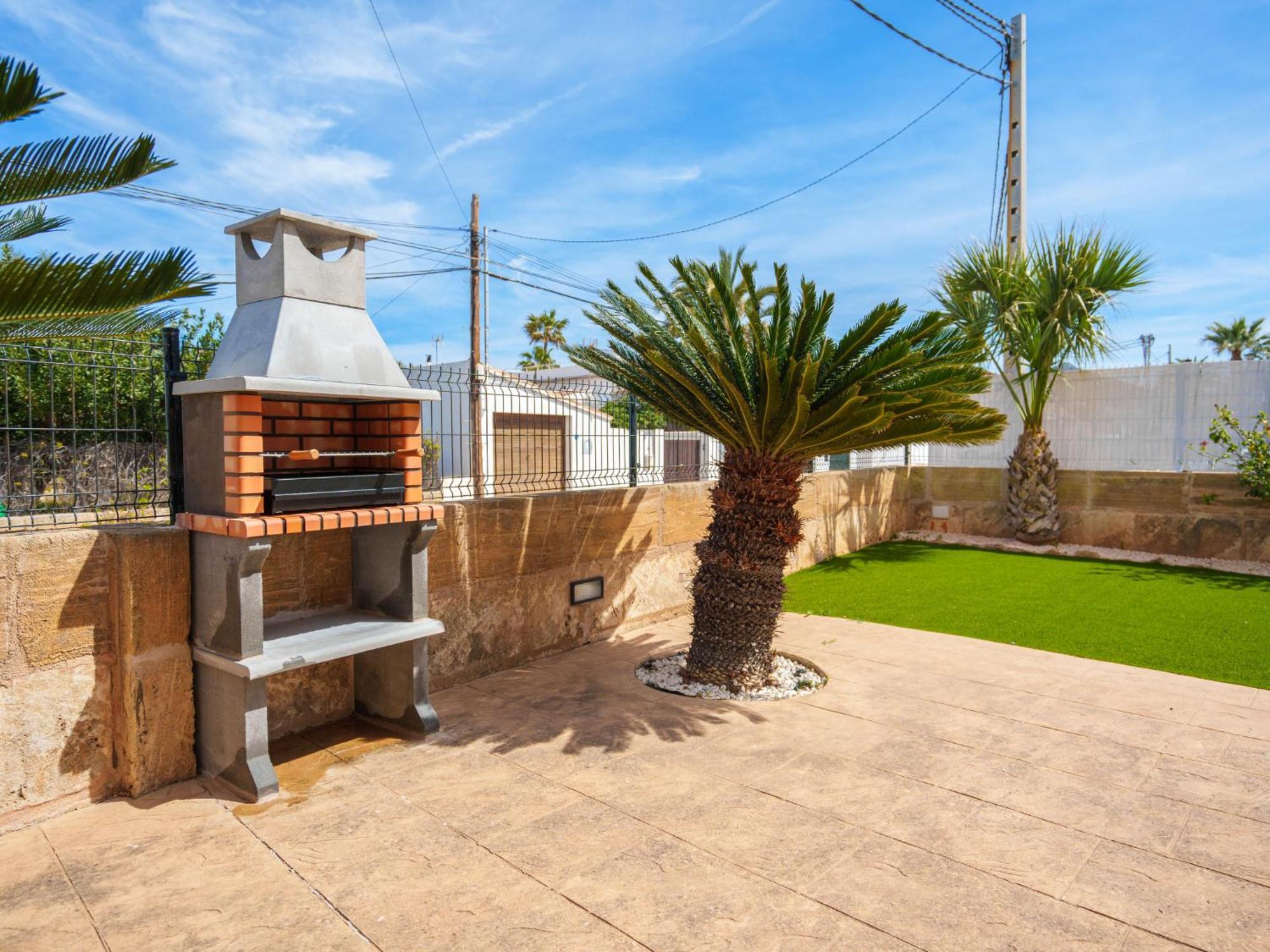 Villa Son Jil By Interhome Αλκούδια Εξωτερικό φωτογραφία