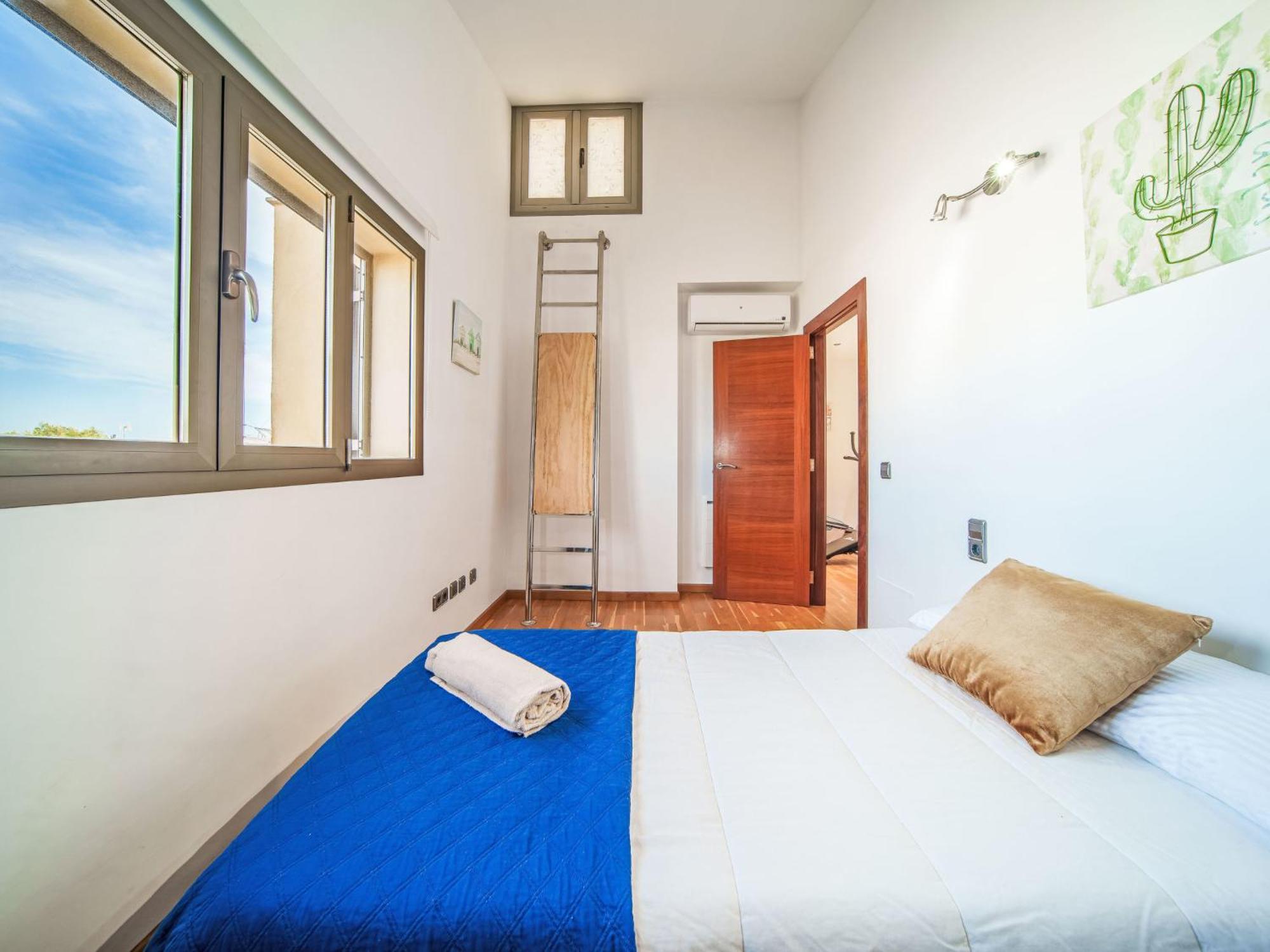 Villa Son Jil By Interhome Αλκούδια Εξωτερικό φωτογραφία
