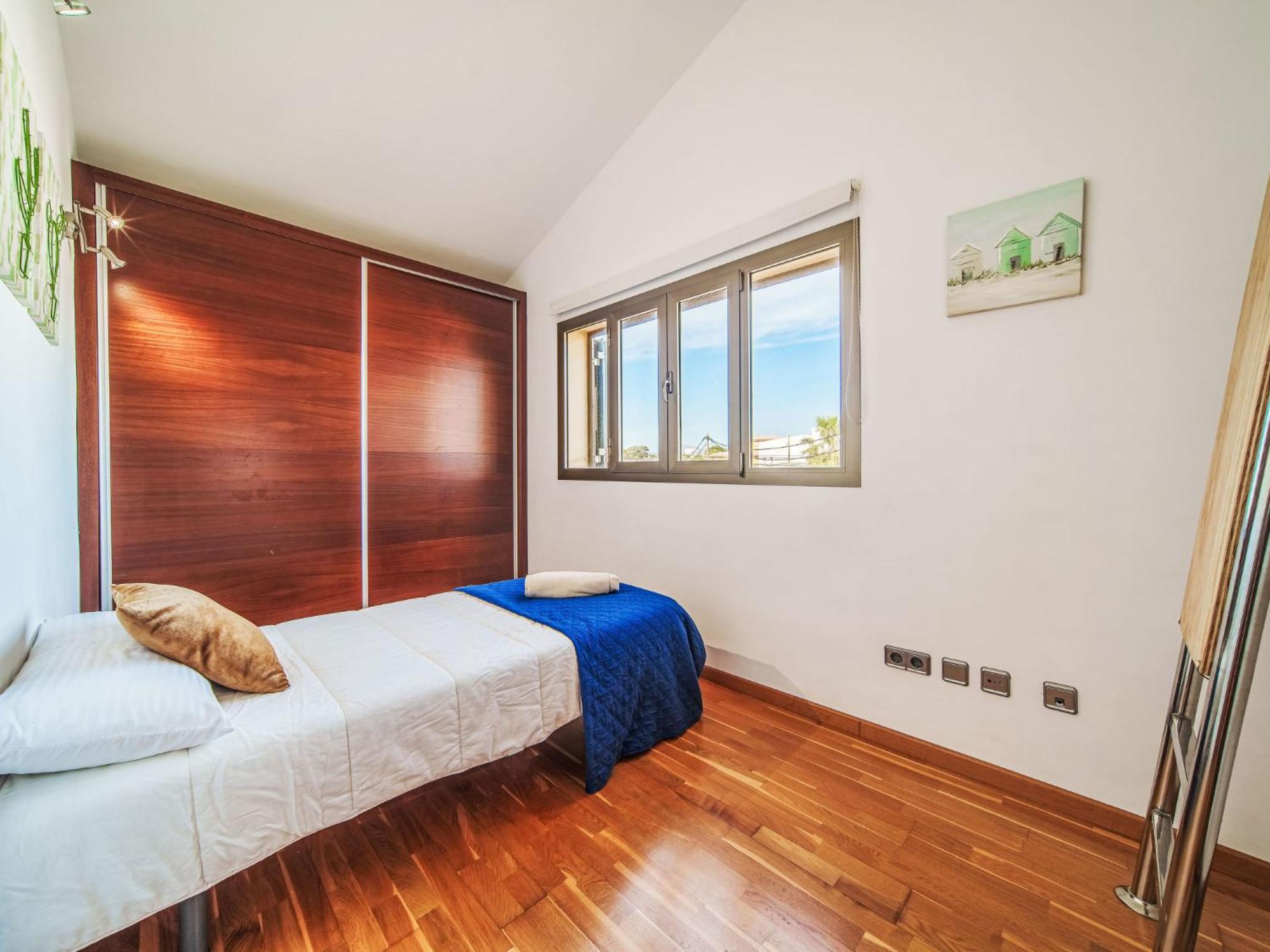 Villa Son Jil By Interhome Αλκούδια Εξωτερικό φωτογραφία